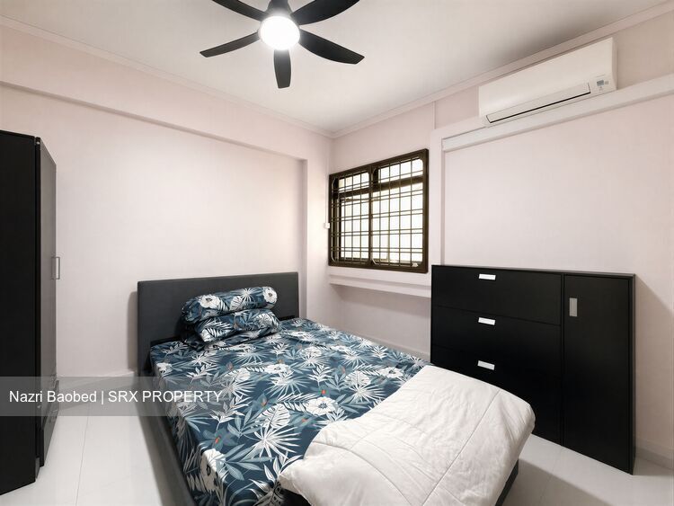 Blk 653 Woodlands Ring Road (Woodlands), HDB 4 Rooms #613139521